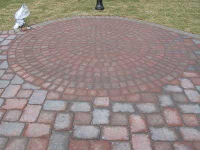 round design